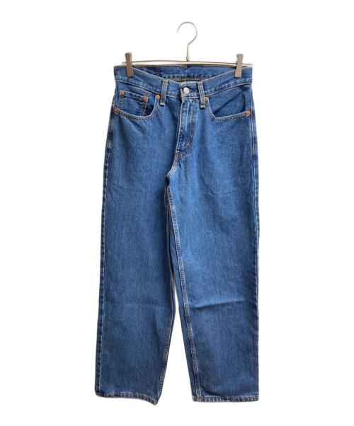 LEVI'S（リーバイス）LEVI'S (リーバイス) 578 デニムパンツ インディゴ サイズ:W28の古着・服飾アイテム