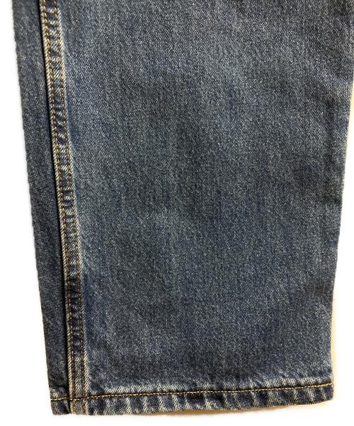 LEVI'S（リーバイス）LEVI'S (リーバイス) 578 デニムパンツ インディゴ サイズ:W28の古着・服飾アイテム