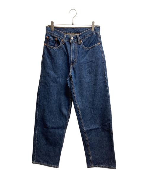 578 LEVI'S（リーバイス578）578 LEVI'S (リーバイス578) デニムパンツ インディゴ サイズ:W28の古着・服飾アイテム