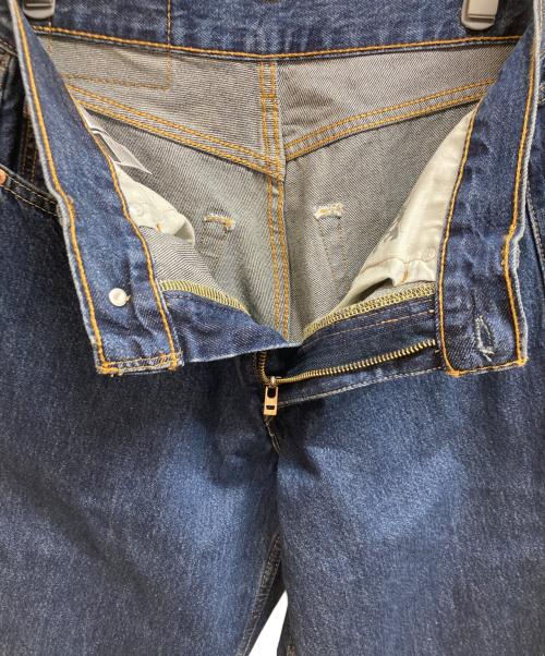 578 LEVI'S（リーバイス578）578 LEVI'S (リーバイス578) デニムパンツ インディゴ サイズ:W28の古着・服飾アイテム