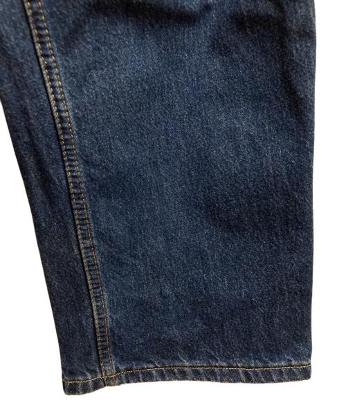 578 LEVI'S（リーバイス578）578 LEVI'S (リーバイス578) デニムパンツ インディゴ サイズ:W28の古着・服飾アイテム