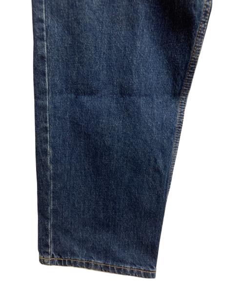 578 LEVI'S（リーバイス578）578 LEVI'S (リーバイス578) デニムパンツ インディゴ サイズ:W28の古着・服飾アイテム