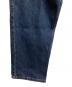 中古・古着 578 LEVI'S (リーバイス578) デニムパンツ インディゴ サイズ:W28：7000円