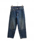 LEVI'Sリーバイス）の古着「578 デニムパンツ」｜インディゴ