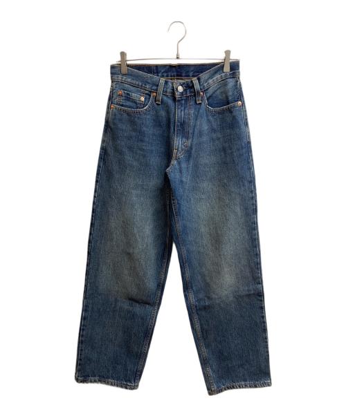 LEVI'S（リーバイス）LEVI'S (リーバイス) 578 デニムパンツ インディゴ サイズ:W28の古着・服飾アイテム