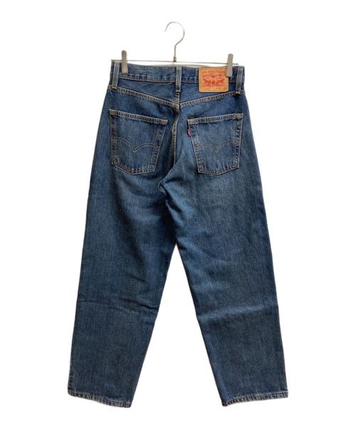LEVI'S（リーバイス）LEVI'S (リーバイス) 578 デニムパンツ インディゴ サイズ:W28の古着・服飾アイテム