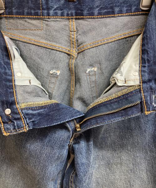 LEVI'S（リーバイス）LEVI'S (リーバイス) 578 デニムパンツ インディゴ サイズ:W28の古着・服飾アイテム