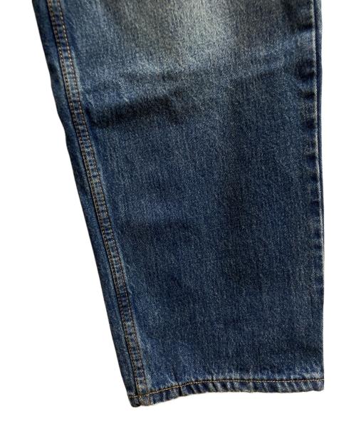 LEVI'S（リーバイス）LEVI'S (リーバイス) 578 デニムパンツ インディゴ サイズ:W28の古着・服飾アイテム