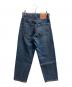 LEVI'S (リーバイス) 578 デニムパンツ インディゴ サイズ:W28：7000円
