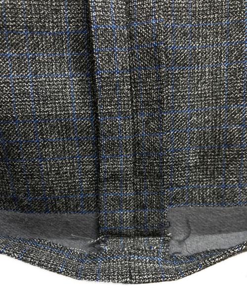 LARDINI（ラルディーニ）LARDINI (ラルディーニ) テーラードジャケット グレー サイズ:44の古着・服飾アイテム