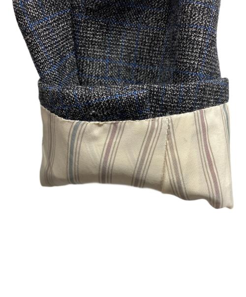 LARDINI（ラルディーニ）LARDINI (ラルディーニ) テーラードジャケット グレー サイズ:44の古着・服飾アイテム