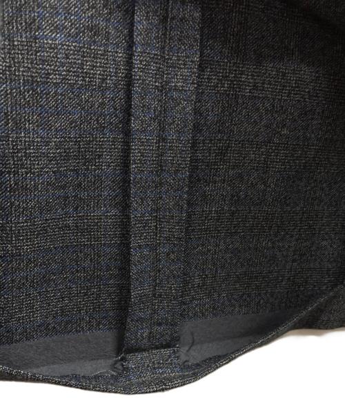 LARDINI（ラルディーニ）LARDINI (ラルディーニ) テーラードジャケット グレー サイズ:44の古着・服飾アイテム
