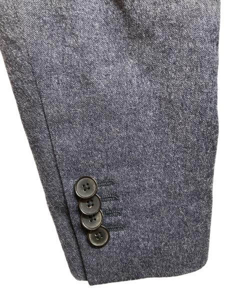 LARDINI（ラルディーニ）LARDINI (ラルディーニ) テーラードジャケット ネイビー サイズ:44の古着・服飾アイテム