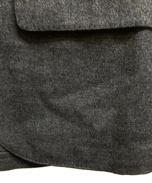 LARDINI（ラルディーニ）LARDINI (ラルディーニ) テーラードジャケット ネイビー サイズ:44の古着・服飾アイテム