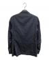 LARDINI (ラルディーニ) テーラードジャケット ネイビー サイズ:44：15000円