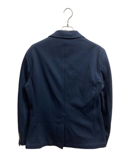 POLO RALPH LAUREN（ポロ・ラルフローレン）POLO RALPH LAUREN (ポロ・ラルフローレン) テーラードジャケット ネイビー サイズ:Lの古着・服飾アイテム