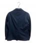 POLO RALPH LAUREN (ポロ・ラルフローレン) テーラードジャケット ネイビー サイズ:L：10000円