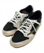 NIKEナイキ）の古着「Women's Air Jordan 1 Low OG 