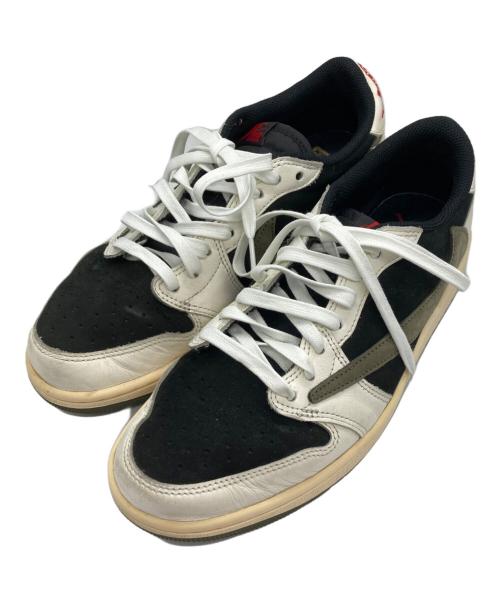 NIKE（ナイキ）NIKE (ナイキ) Women's Air Jordan 1 Low OG 