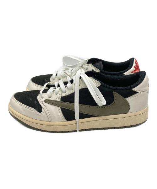 NIKE（ナイキ）NIKE (ナイキ) Women's Air Jordan 1 Low OG 