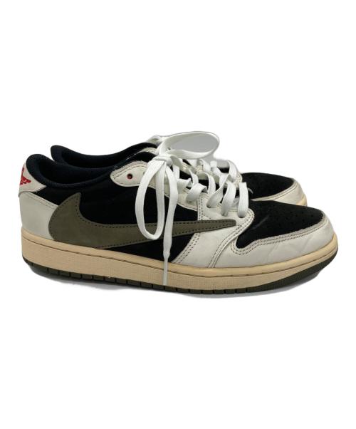 NIKE（ナイキ）NIKE (ナイキ) Women's Air Jordan 1 Low OG 