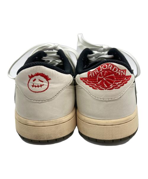 NIKE（ナイキ）NIKE (ナイキ) Women's Air Jordan 1 Low OG 