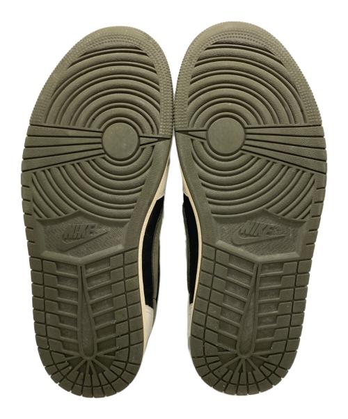 NIKE（ナイキ）NIKE (ナイキ) Women's Air Jordan 1 Low OG 
