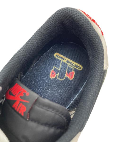 NIKE（ナイキ）NIKE (ナイキ) Women's Air Jordan 1 Low OG 