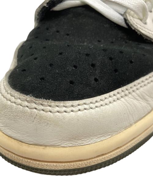 NIKE（ナイキ）NIKE (ナイキ) Women's Air Jordan 1 Low OG 