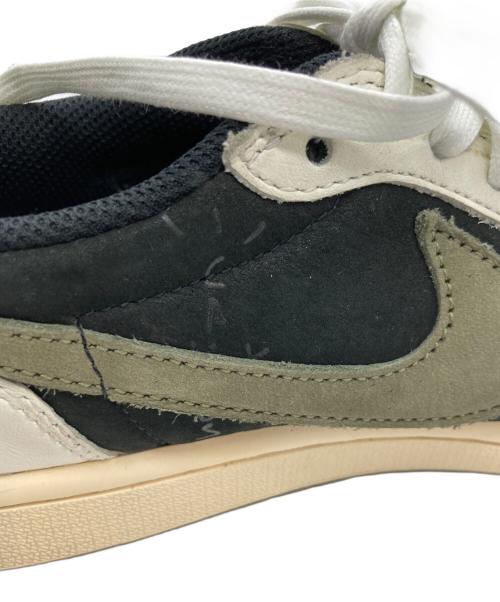 NIKE（ナイキ）NIKE (ナイキ) Women's Air Jordan 1 Low OG 