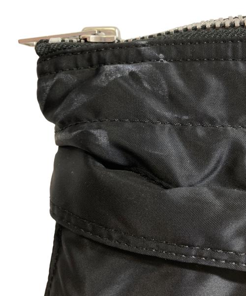 PORTER（ポーター）PORTER (ポーター) 2WAY ヘルメットバッグ ブラックの古着・服飾アイテム