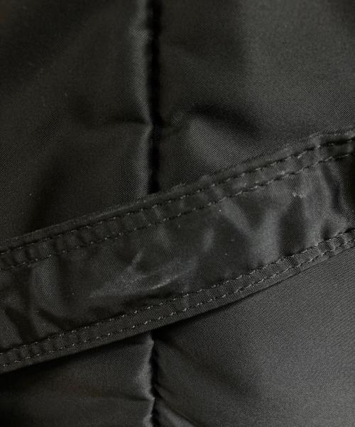 PORTER（ポーター）PORTER (ポーター) 2WAY ヘルメットバッグ ブラックの古着・服飾アイテム