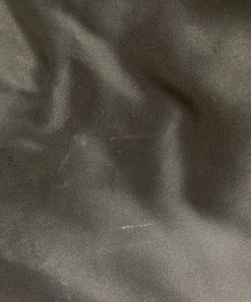 PORTER（ポーター）PORTER (ポーター) 2WAY ヘルメットバッグ ブラックの古着・服飾アイテム