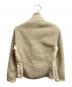 Patagonia (パタゴニア) シンチラレトロXジャケット アイボリー サイズ:M：4000円