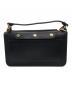 FURLA (フルラ) メトロポリス2WAYバッグ ブラック 未使用品：13000円