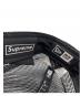 中古・古着 SUPREME (シュプリーム) BOX Logo Mesh Back New ERA ブラック：6000円