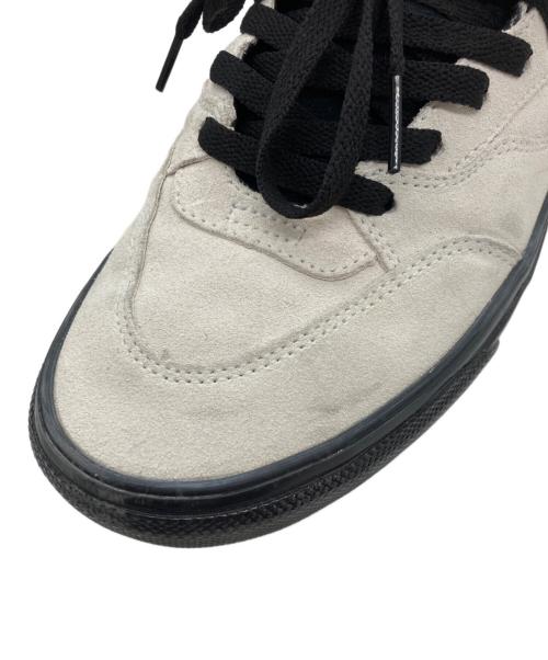 VANS（ヴァンズ）VANS (バンズ) Supreme (シュプリーム) Half Cab 