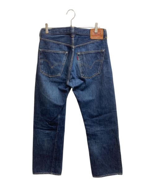 LEVI'S VINTAGE CLOTHING（リーバイス ビンテージ クロージング）LEVI'S VINTAGE CLOTHING (リーバイス ビンテージ クロージング) 501XX 1947モデル復刻 デニムパンツ インディゴ サイズ:W31の古着・服飾アイテム