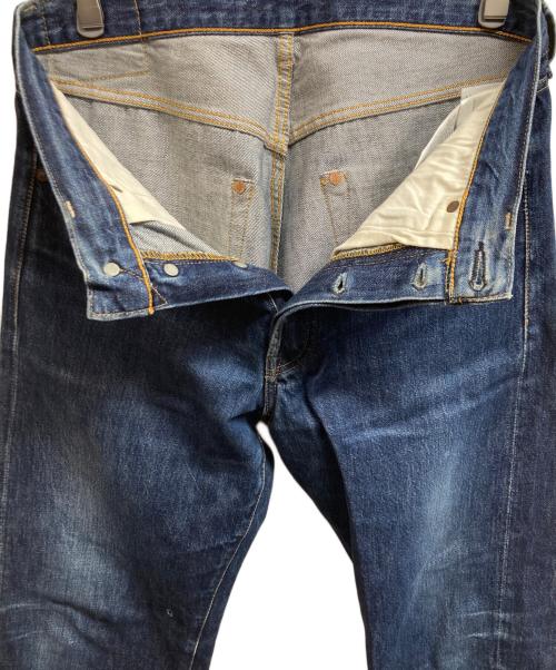 LEVI'S VINTAGE CLOTHING（リーバイス ビンテージ クロージング）LEVI'S VINTAGE CLOTHING (リーバイス ビンテージ クロージング) 501XX 1947モデル復刻 デニムパンツ インディゴ サイズ:W31の古着・服飾アイテム