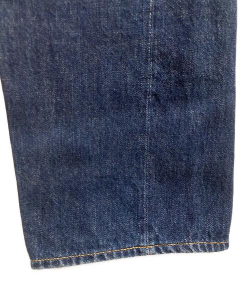 LEVI'S VINTAGE CLOTHING（リーバイス ビンテージ クロージング）LEVI'S VINTAGE CLOTHING (リーバイス ビンテージ クロージング) 501XX 1947モデル復刻 デニムパンツ インディゴ サイズ:W31の古着・服飾アイテム