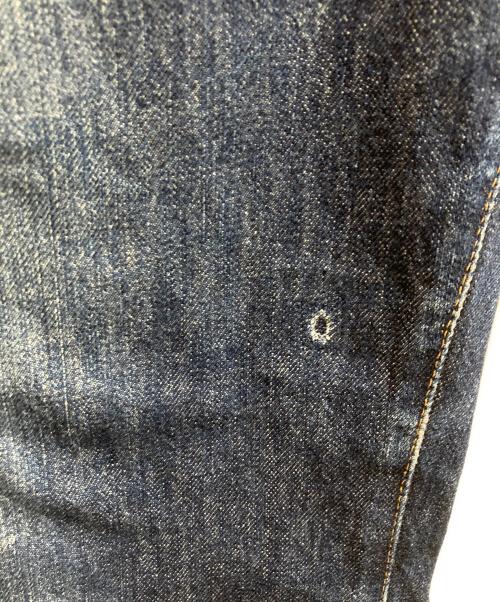 LEVI'S VINTAGE CLOTHING（リーバイス ビンテージ クロージング）LEVI'S VINTAGE CLOTHING (リーバイス ビンテージ クロージング) 501XX 1947モデル復刻 デニムパンツ インディゴ サイズ:W31の古着・服飾アイテム