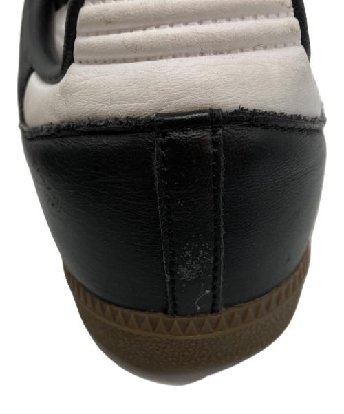 adidas（アディダス）adidas (アディダス) SAMBA OG ローカットスニーカー ブラック サイズ:UK8の古着・服飾アイテム
