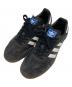 adidas（アディダス）の古着「SAMBA OG ローカットスニーカー」｜ブラック
