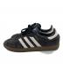 adidas (アディダス) SAMBA OG ローカットスニーカー ブラック サイズ:UK8：8000円