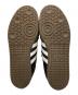 中古・古着 adidas (アディダス) SAMBA OG ローカットスニーカー ブラック サイズ:UK8：8000円
