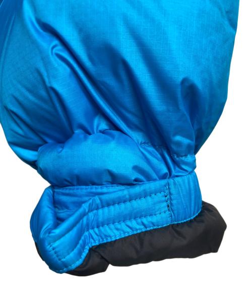 THE NORTH FACE（ザ ノース フェイス）THE NORTH FACE (ザ ノース フェイス) 1996 RETRO NUPTSE JACKET ブルー サイズ:XL 未使用品の古着・服飾アイテム