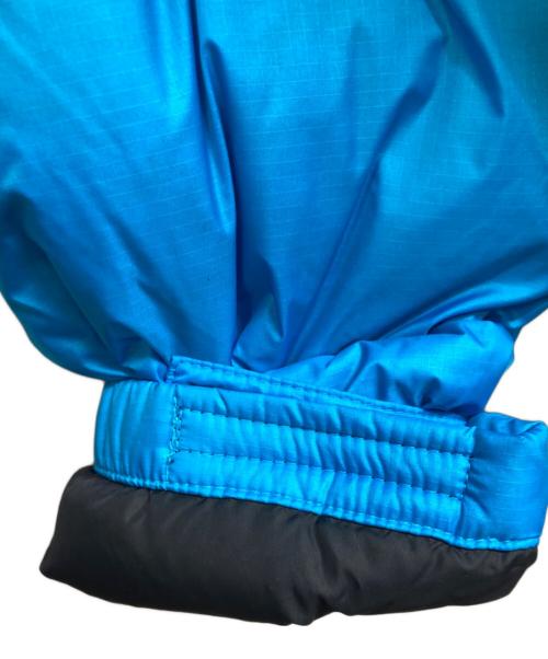 THE NORTH FACE（ザ ノース フェイス）THE NORTH FACE (ザ ノース フェイス) 1996 RETRO NUPTSE JACKET ブルー サイズ:XL 未使用品の古着・服飾アイテム