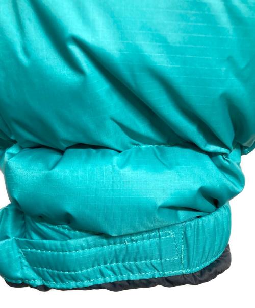 THE NORTH FACE（ザ ノース フェイス）THE NORTH FACE (ザ ノース フェイス) 1996 RETRO NUPTSE JACKET グリーン サイズ:XL 未使用品の古着・服飾アイテム