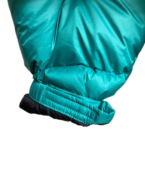 THE NORTH FACE（ザ ノース フェイス）THE NORTH FACE (ザ ノース フェイス) 1996 RETRO NUPTSE JACKET グリーン サイズ:XL 未使用品の古着・服飾アイテム