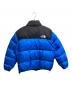 THE NORTH FACE (ザ ノース フェイス) 1996 RETRO NUPTSE JACKET ブルー サイズ:XL：17000円